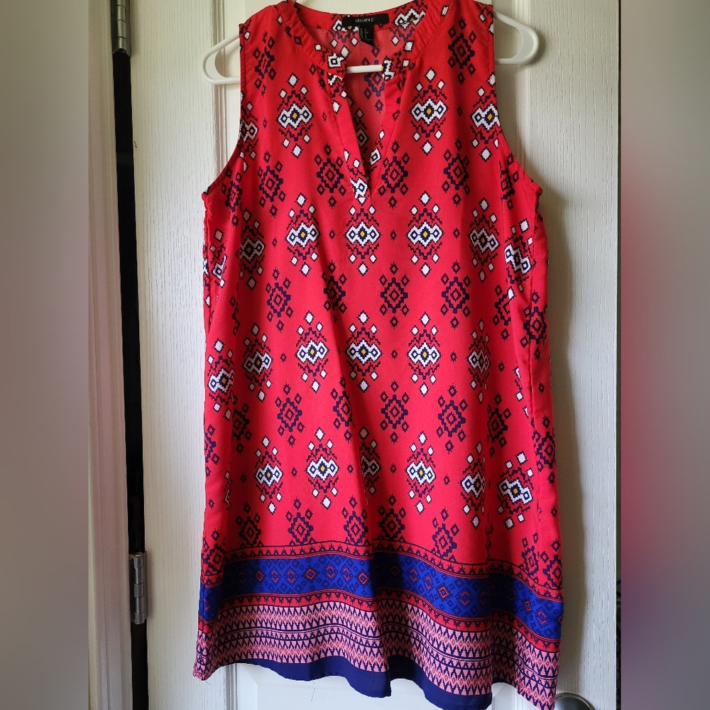 Casual Dress Size S